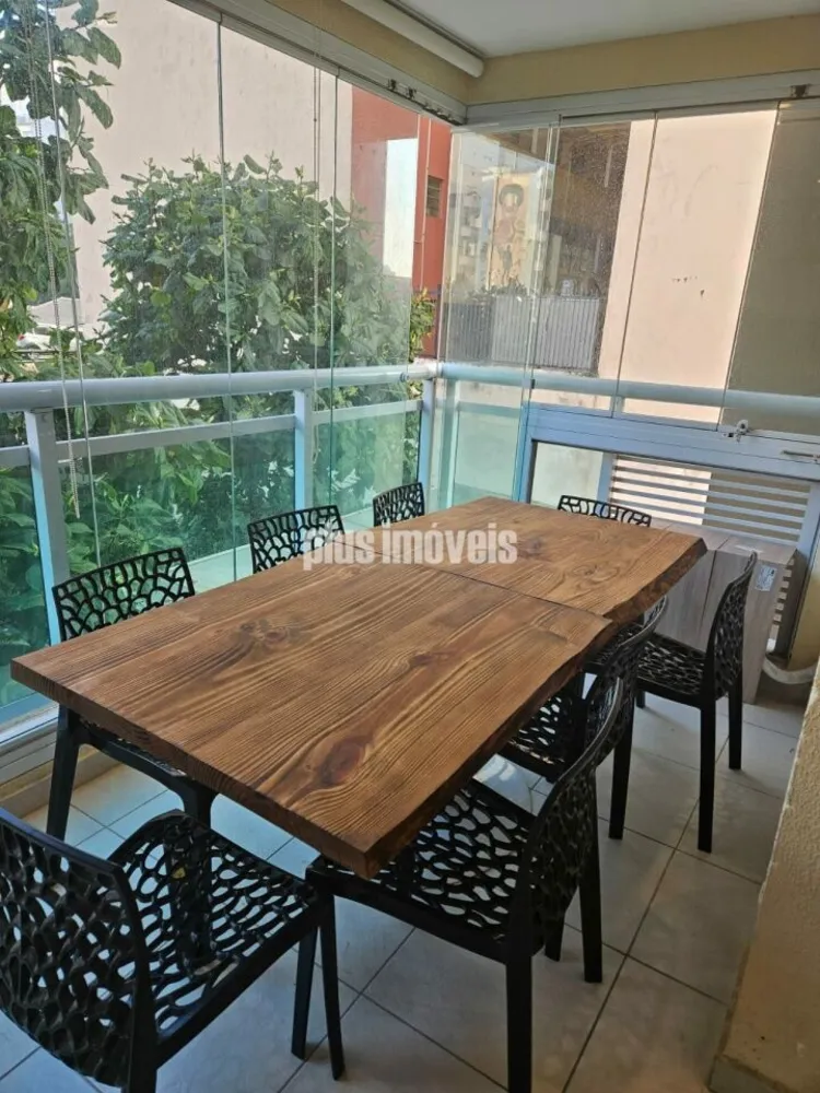 Apartamento, 1 quarto, 37 m² - Foto 1