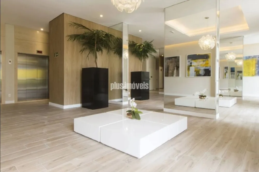 Apartamento, 1 quarto, 37 m² - Foto 4