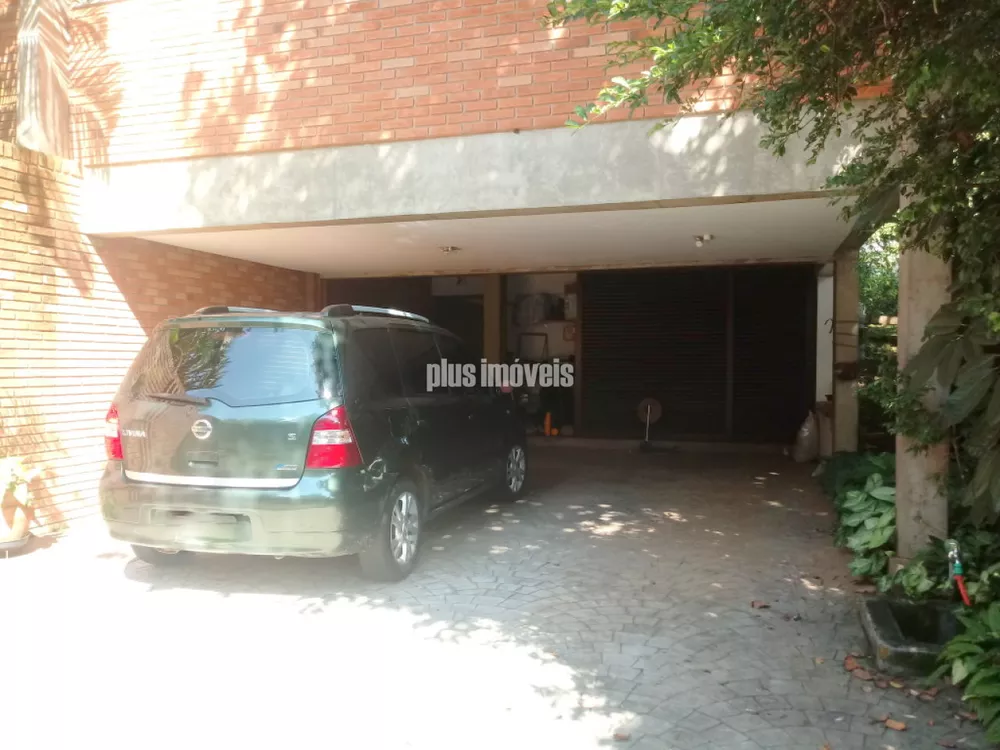 Casa à venda e aluguel com 5 quartos, 359m² - Foto 19