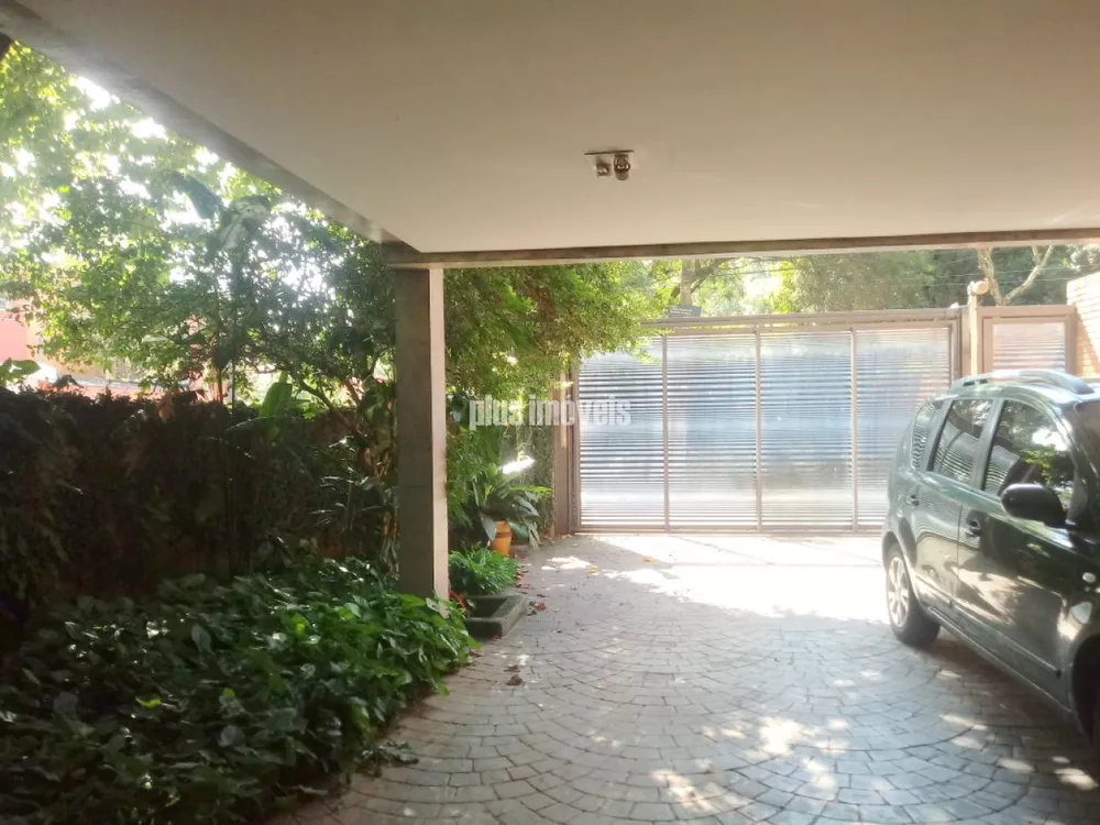 Casa à venda e aluguel com 5 quartos, 359m² - Foto 21