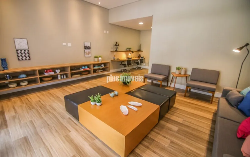 Apartamento, 2 quartos, 58 m² - Foto 7
