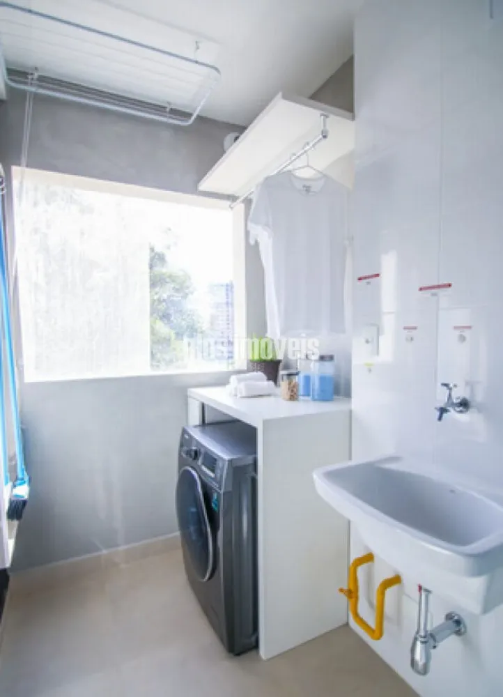 Apartamento, 2 quartos, 58 m² - Foto 5