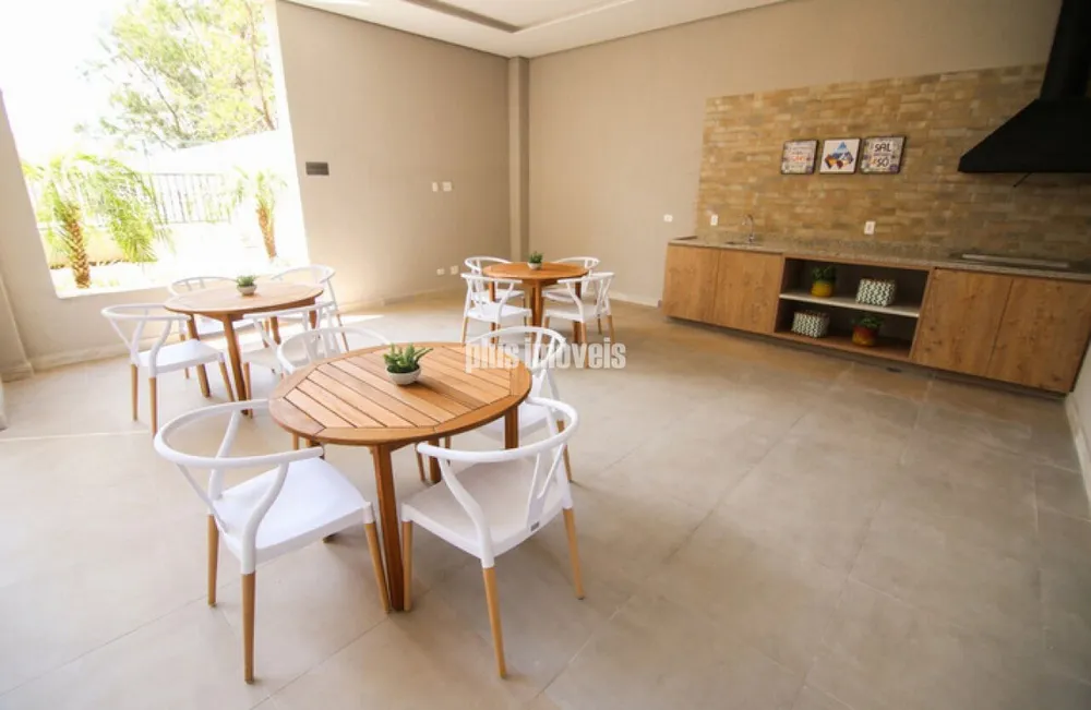Apartamento, 2 quartos, 58 m² - Foto 8