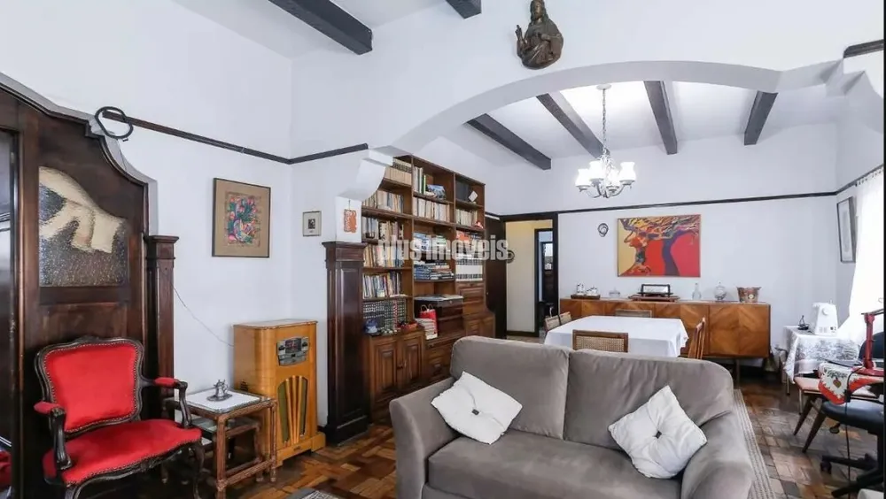 Casa, 4 quartos, 300 m² - Foto 1