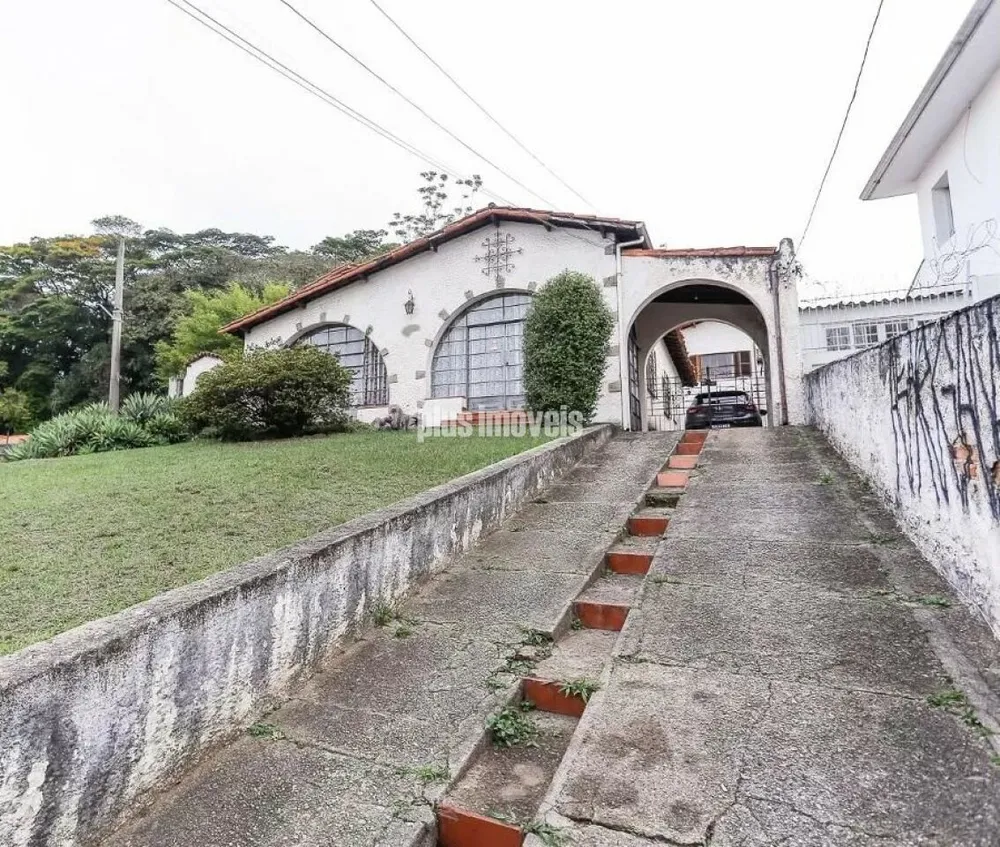 Casa, 4 quartos, 300 m² - Foto 11