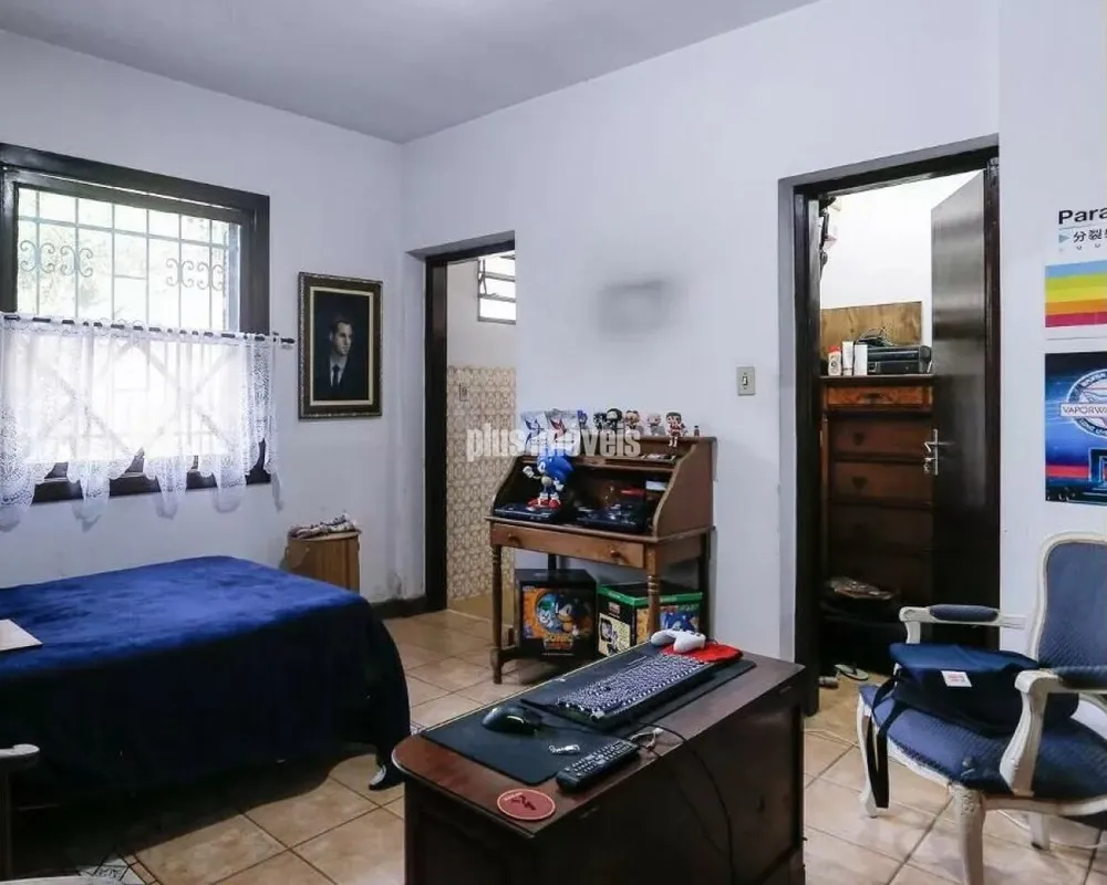 Casa, 4 quartos, 300 m² - Foto 8