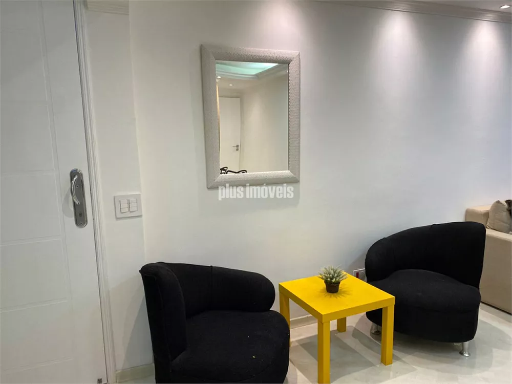 Apartamento à venda com 3 quartos, 72m² - Foto 4