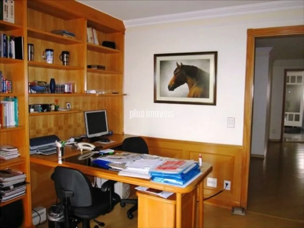 Apartamento, 4 quartos, 365 m² - Foto 2