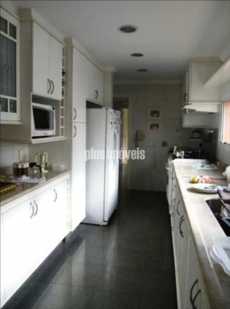Apartamento, 4 quartos, 365 m² - Foto 1