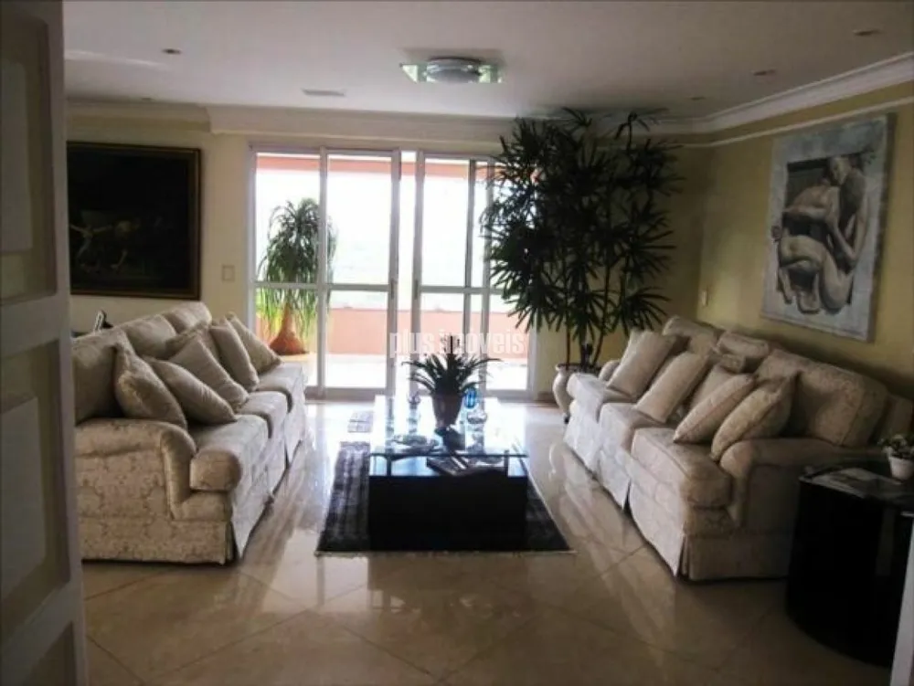 Apartamento, 4 quartos, 365 m² - Foto 3