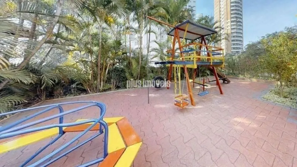Apartamento, 4 quartos, 365 m² - Foto 6