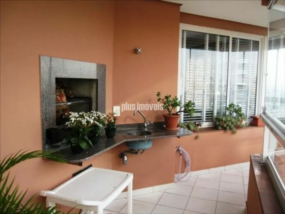 Apartamento, 4 quartos, 365 m² - Foto 2