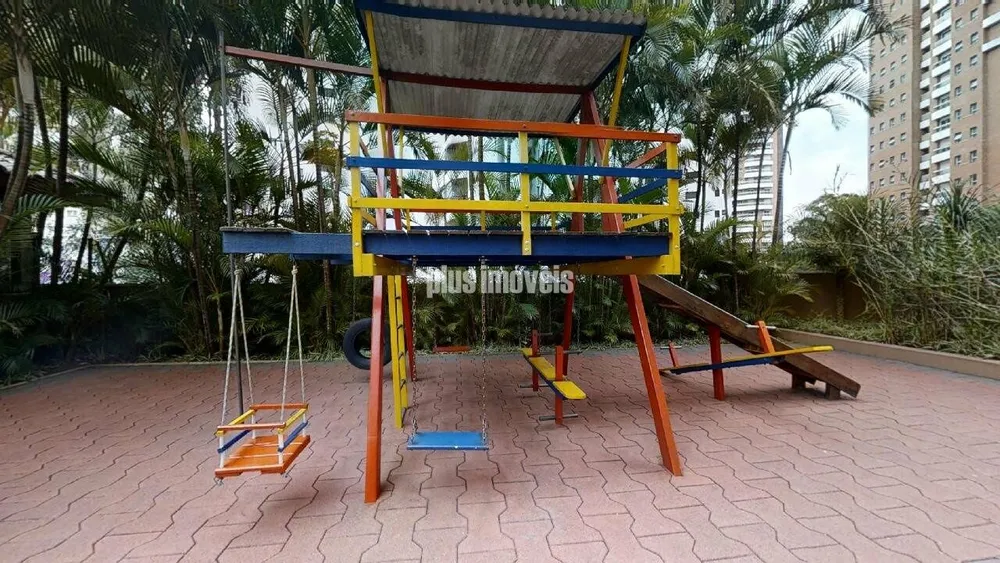 Apartamento, 4 quartos, 365 m² - Foto 14