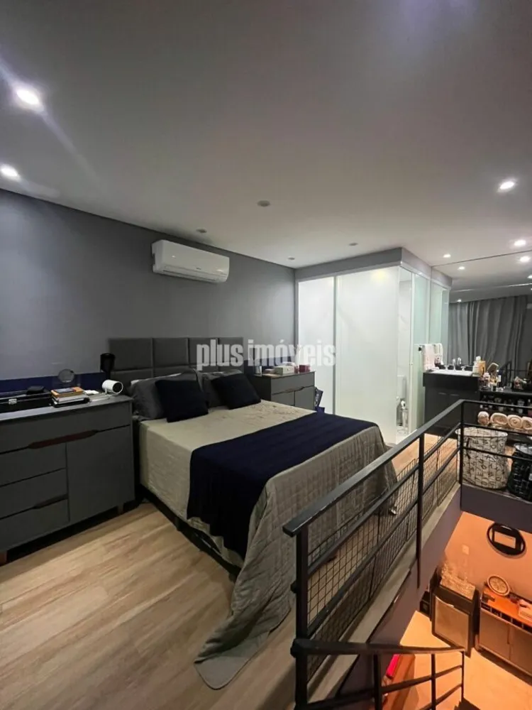 Apartamento, 1 quarto, 55 m² - Foto 3