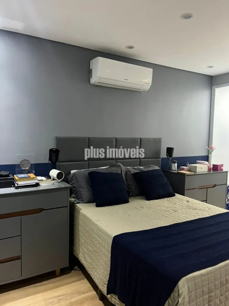 Apartamento, 1 quarto, 55 m² - Foto 4