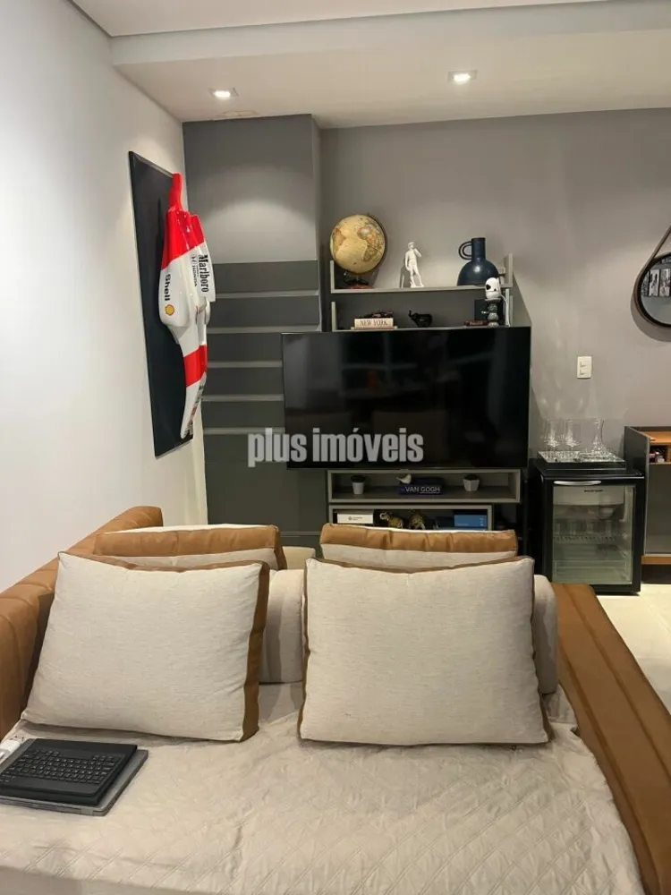 Apartamento, 1 quarto, 55 m² - Foto 1
