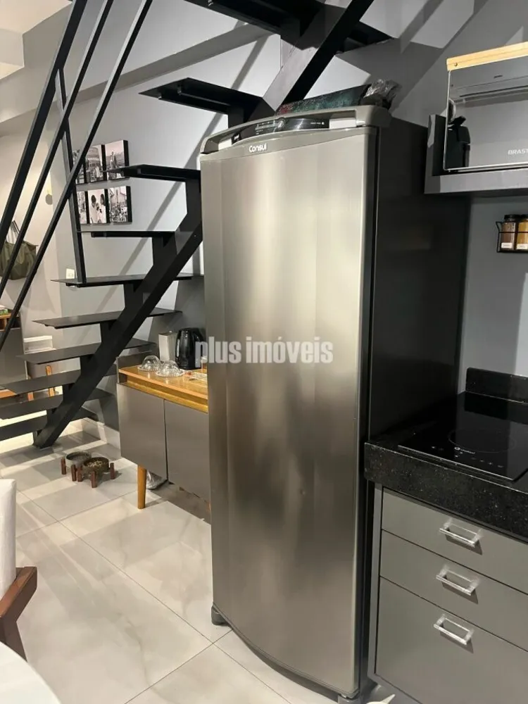 Apartamento, 1 quarto, 55 m² - Foto 2