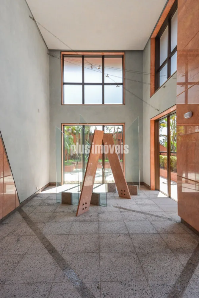 Apartamento, 4 quartos, 236 m² - Foto 15
