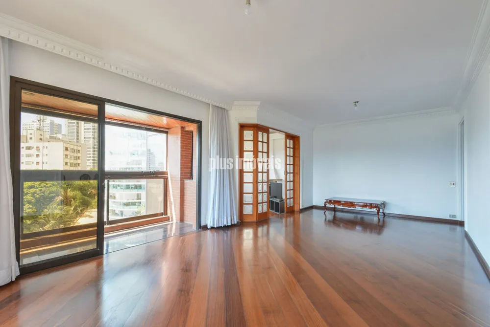 Apartamento, 4 quartos, 236 m² - Foto 2