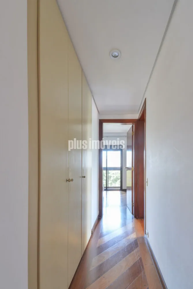 Apartamento, 4 quartos, 236 m² - Foto 9