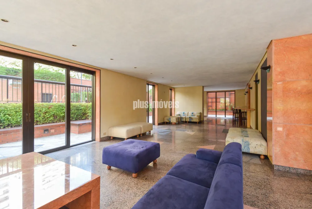Apartamento, 4 quartos, 236 m² - Foto 14