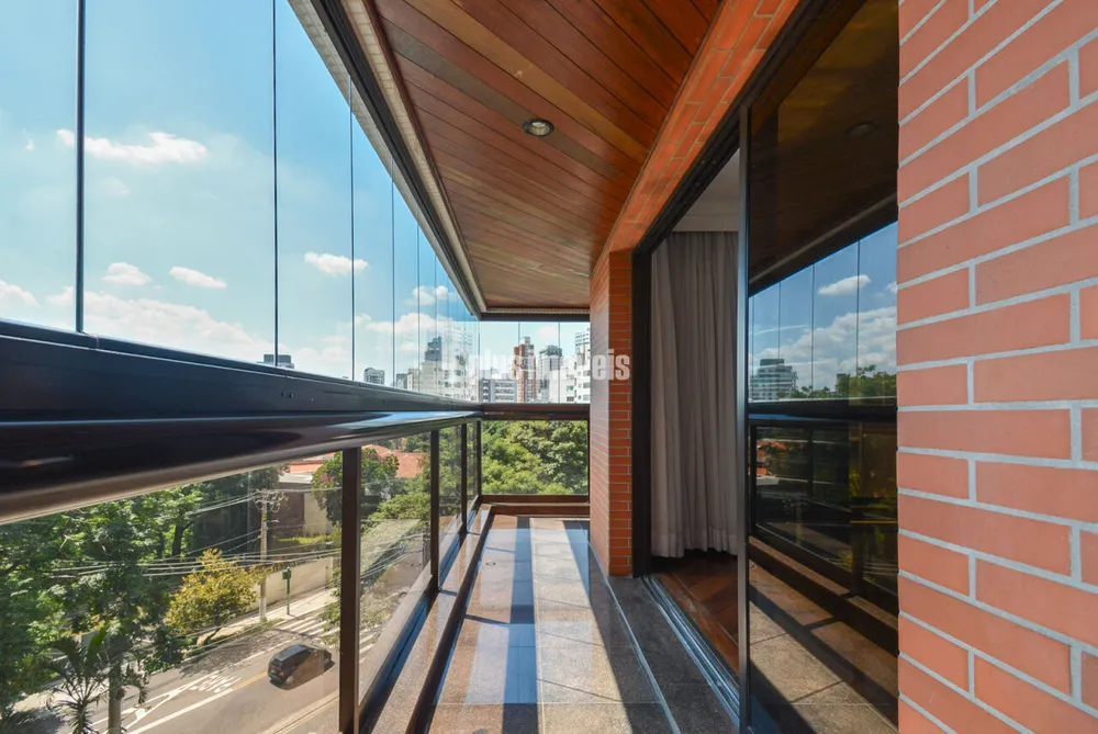 Apartamento, 4 quartos, 236 m² - Foto 4
