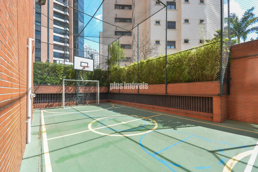 Apartamento, 4 quartos, 236 m² - Foto 2