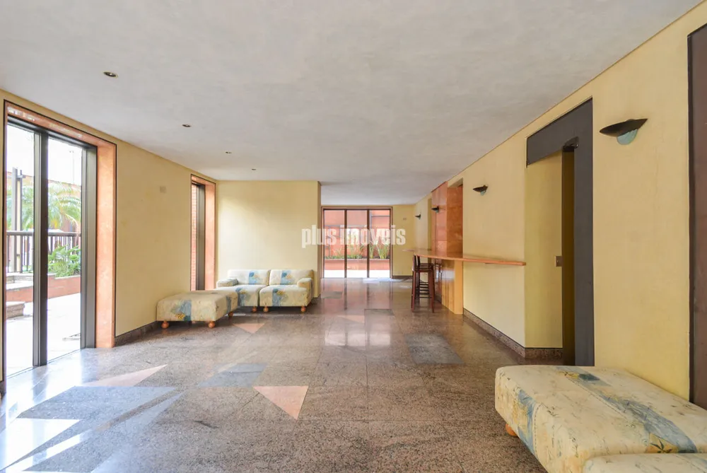 Apartamento, 4 quartos, 236 m² - Foto 4