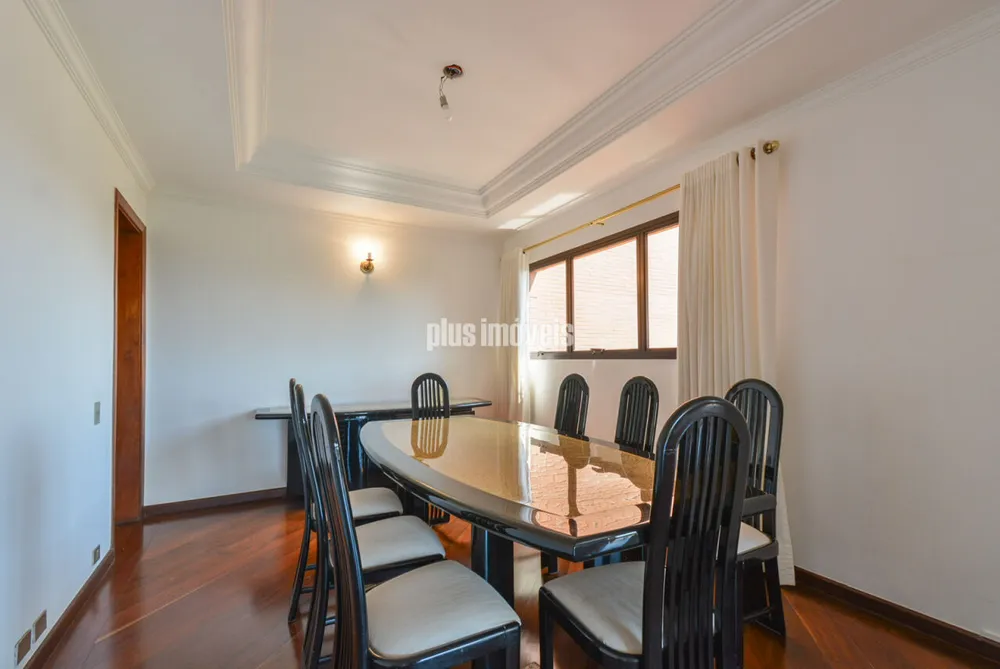 Apartamento, 4 quartos, 236 m² - Foto 3