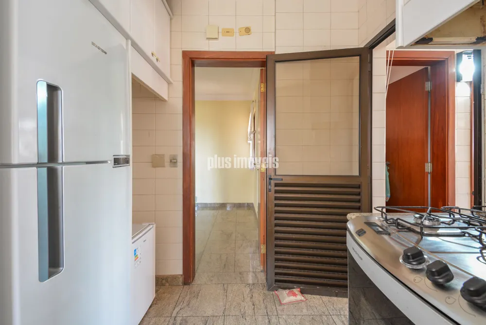 Apartamento, 4 quartos, 236 m² - Foto 11