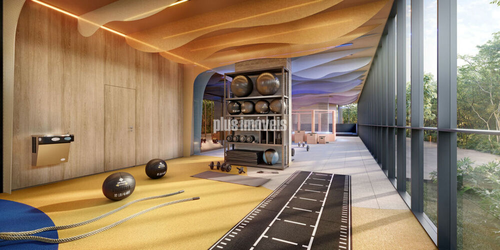 Apartamento, 4 quartos, 240 m² - Foto 1