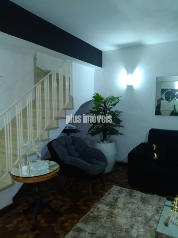 Casa à venda com 3 quartos, 160m² - Foto 4