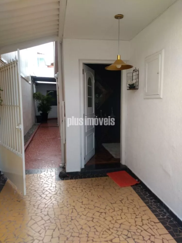 Casa à venda com 3 quartos, 160m² - Foto 2