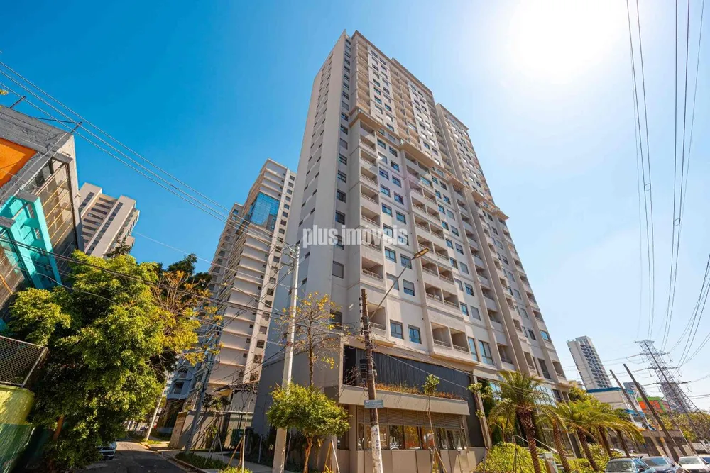 Apartamento, 2 quartos, 42 m² - Foto 4