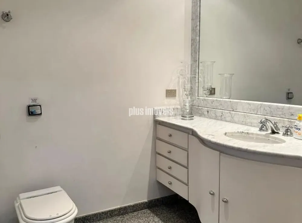 Apartamento, 4 quartos, 370 m² - Foto 5