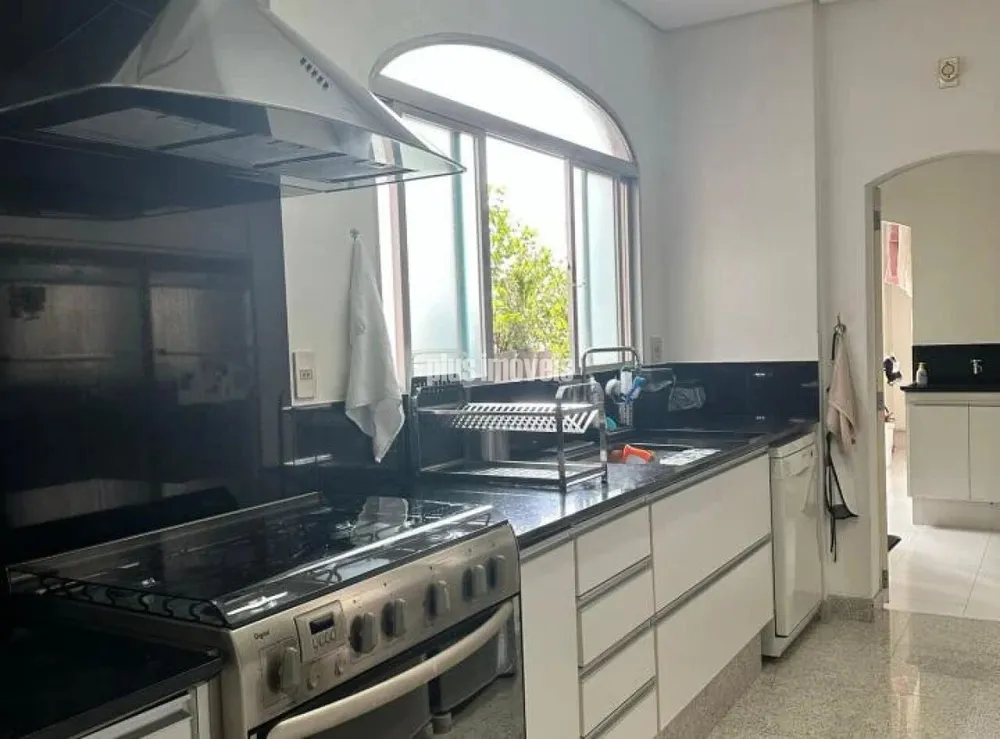 Apartamento, 4 quartos, 370 m² - Foto 6