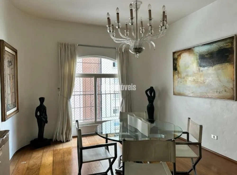 Apartamento, 4 quartos, 370 m² - Foto 8