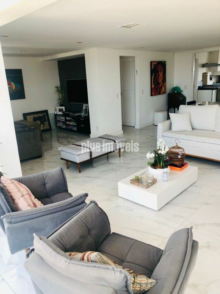 Apartamento, 3 quartos, 320 m² - Foto 4