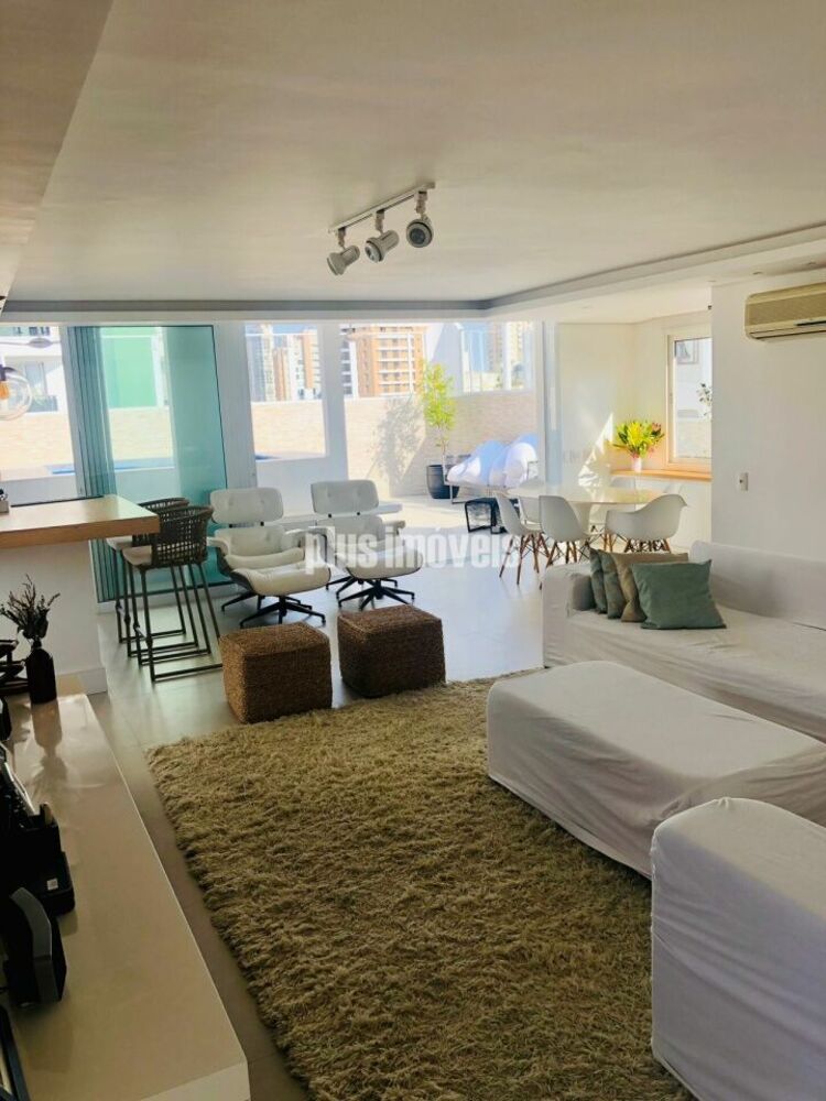 Apartamento, 3 quartos, 320 m² - Foto 1