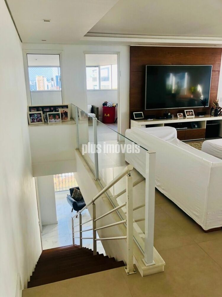 Apartamento, 3 quartos, 320 m² - Foto 3
