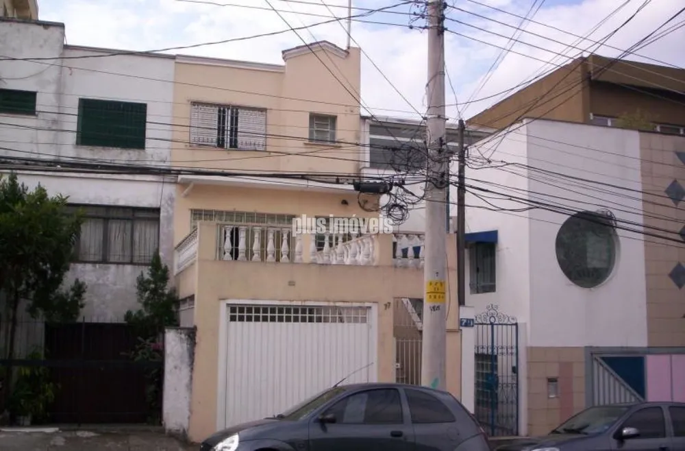 Casa, 3 quartos, 276 m² - Foto 2