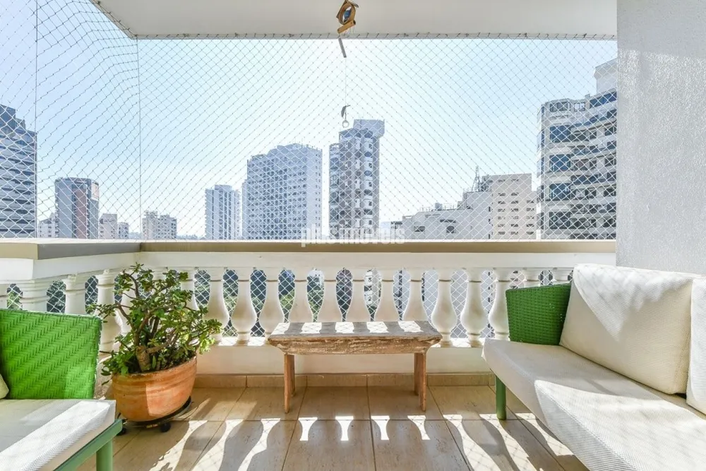 Apartamento, 4 quartos, 200 m² - Foto 2