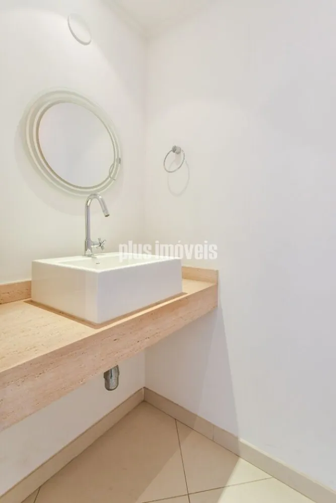 Apartamento, 4 quartos, 200 m² - Foto 4