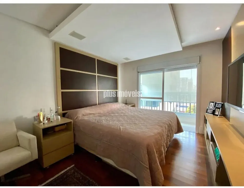 Apartamento, 4 quartos, 245 m² - Foto 4