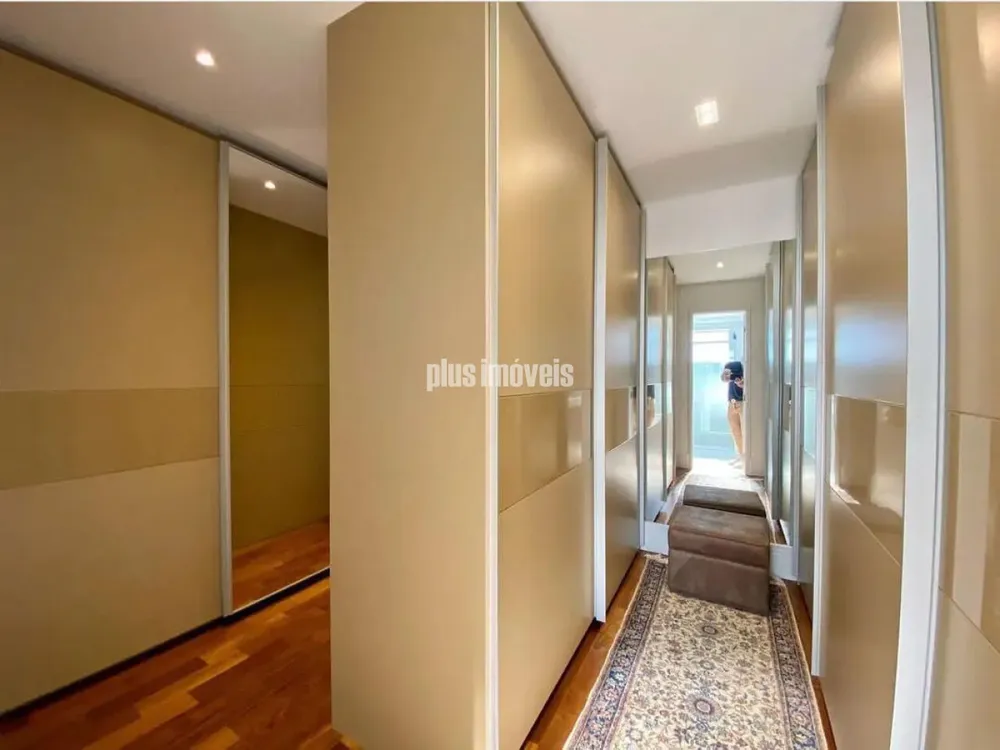 Apartamento, 4 quartos, 245 m² - Foto 3