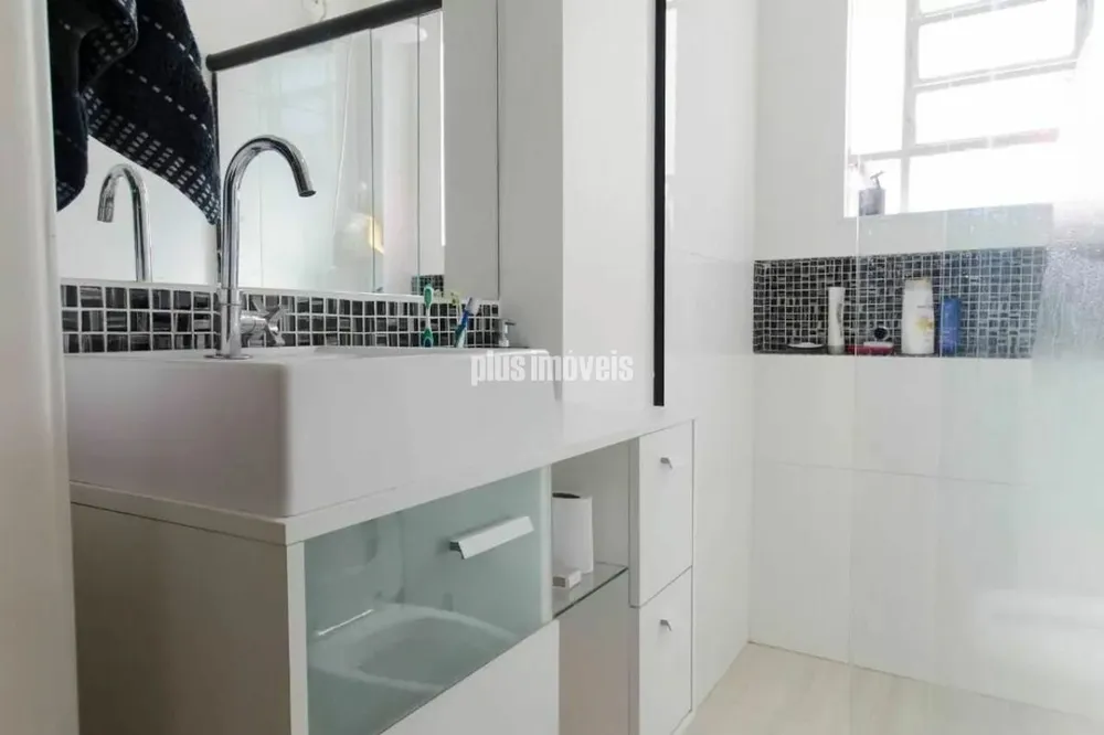 Apartamento, 2 quartos, 66 m² - Foto 2