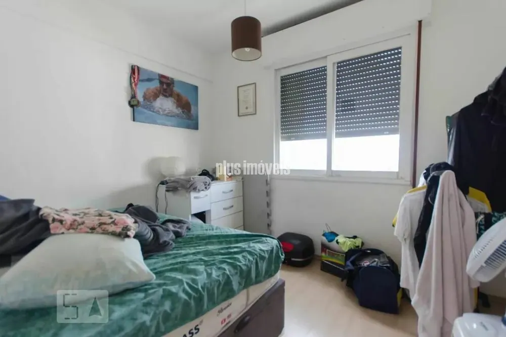 Apartamento, 2 quartos, 66 m² - Foto 4