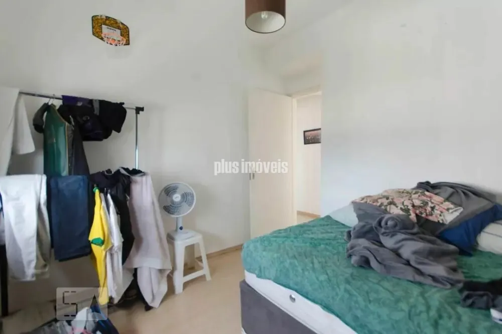 Apartamento, 2 quartos, 66 m² - Foto 3