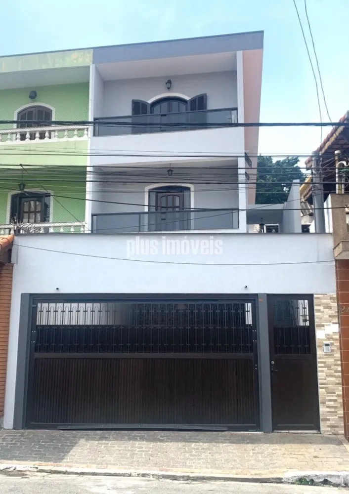 Casa, 5 quartos, 240 m² - Foto 1
