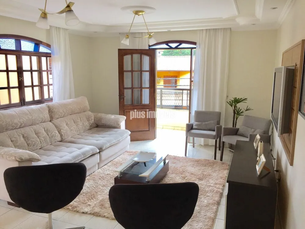 Casa, 5 quartos, 240 m² - Foto 3